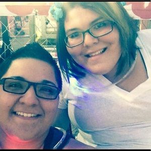 Meet your Posher, Chrichristy